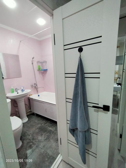 Аренда квартиры посуточно