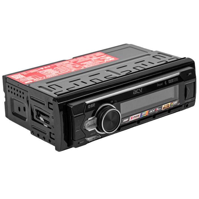 ACV ADX-905BM DSP ресивер