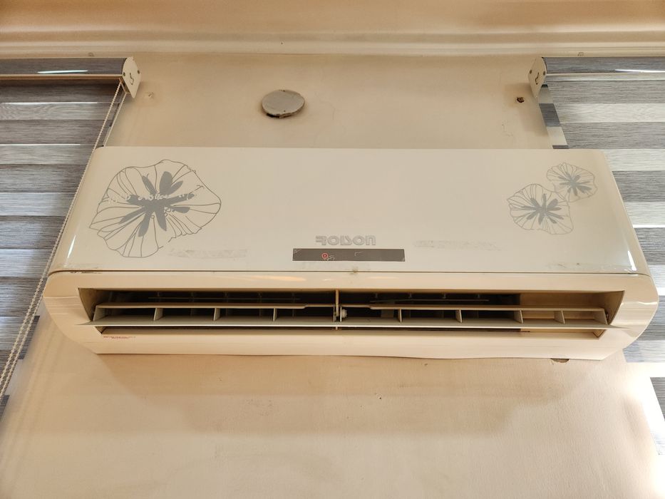 Kondisioner Roison 12 talik. Кондиционер Roison 12