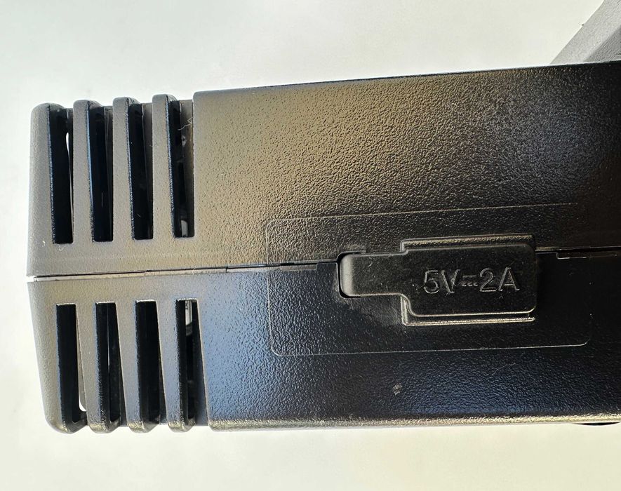 HiKoki UC 18YSL3 - Бързо зарядно 14.4V/18V/36V 8.0Ah с USB порт