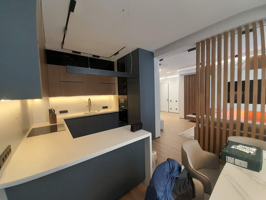 Сифатли ремонт иш