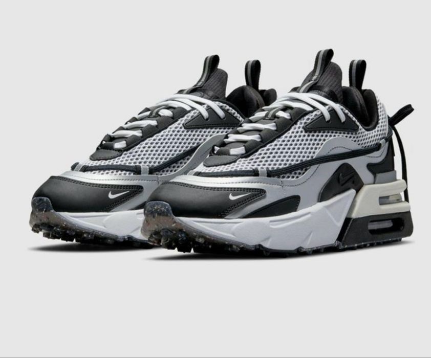 Nike air furyosa