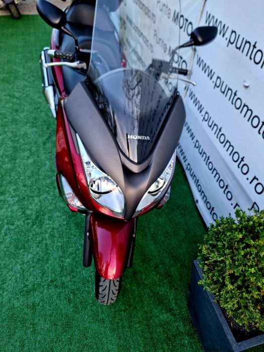 Honda  Silver Wing Silverwing 400    ( Nu suzuki  yamaha  piaggio)