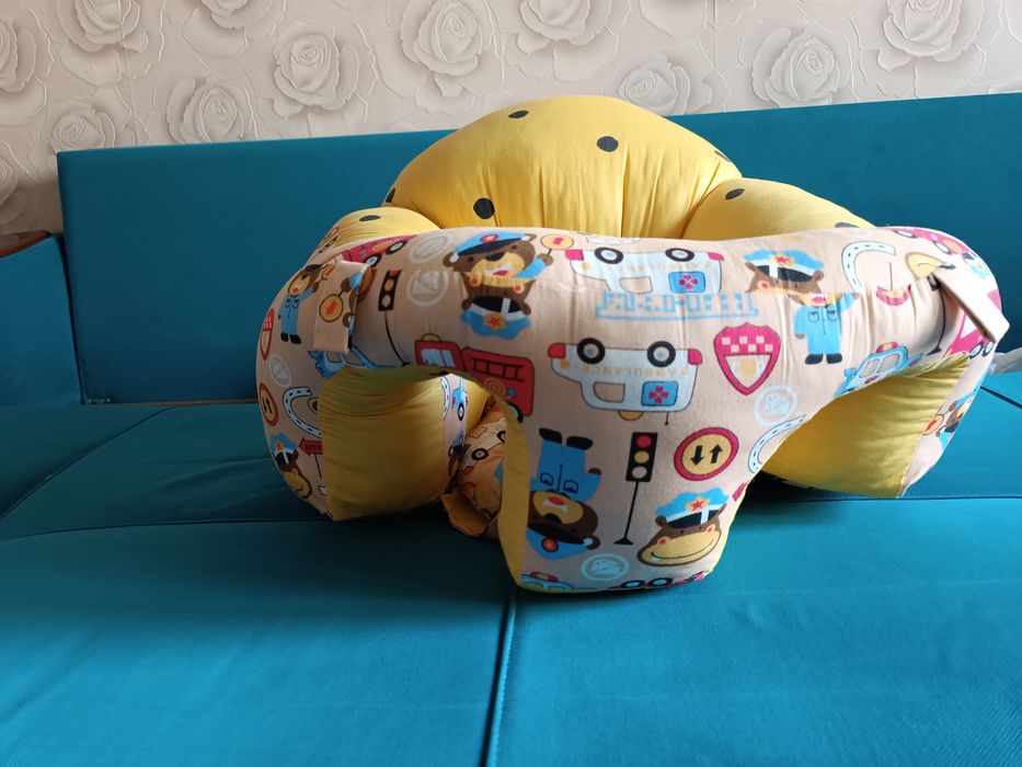 Сиденье для малышей 4000