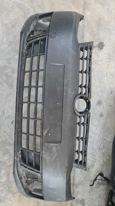 Броня Бмв Bmw Z4 F32 33 34 Фолксваген VW Кади Caddy T6  Тигуан Tiguan