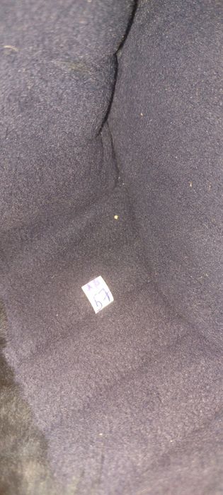 Продам ушанка военная новая