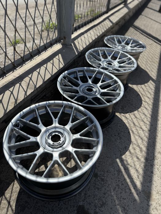 BBS RC 302 r17 for BMW
