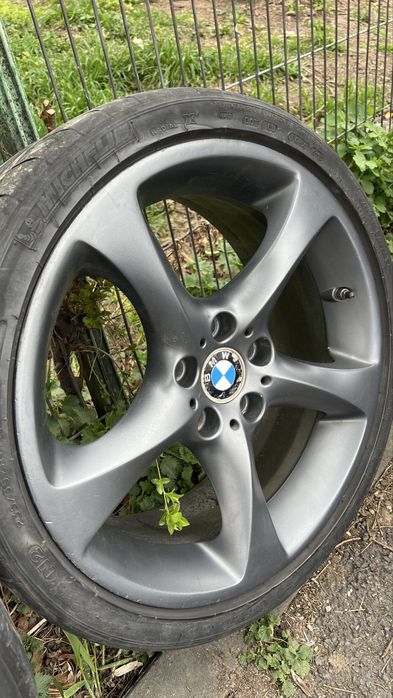 Jante BMW style 230, 19 inch, fără anvelope