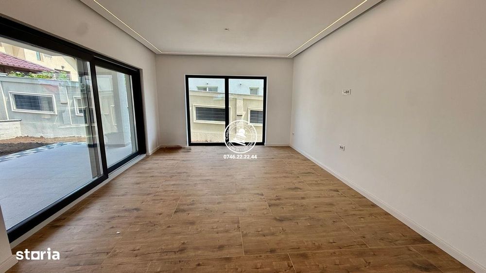 Casa de vanzare in Valea Lupului - Popas Pacurari