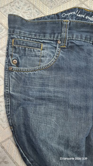 Blugi Originali ESPRIT,albaștri,mărimea W36