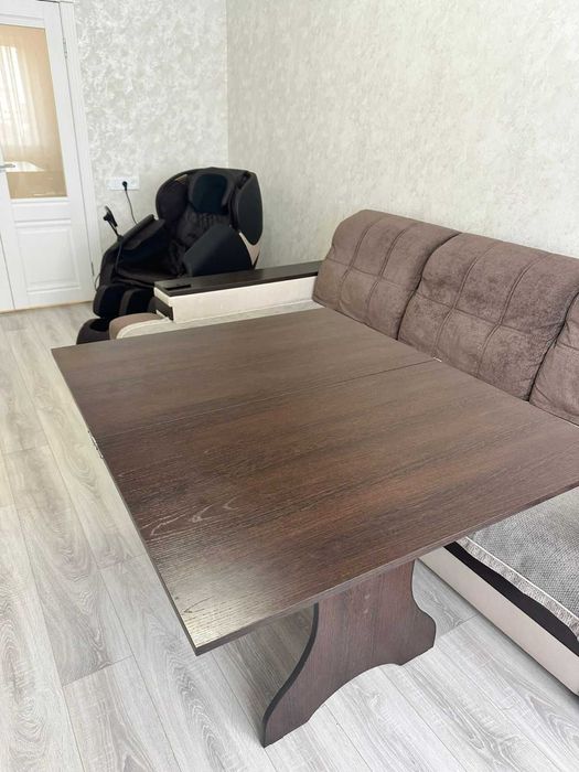 Продам раскладной стол