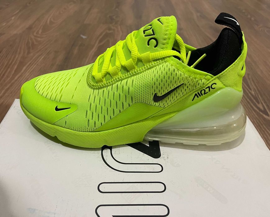 Nike airmax 270 outlet olx