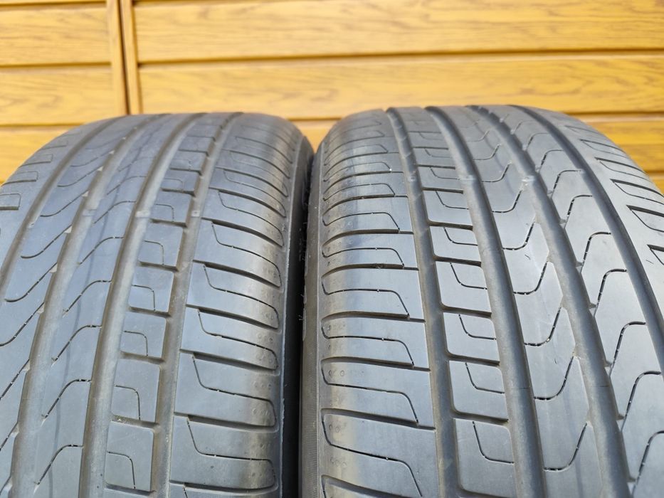 Anvelope Pirelli Scorpion Verde (vară) 255 50 R19