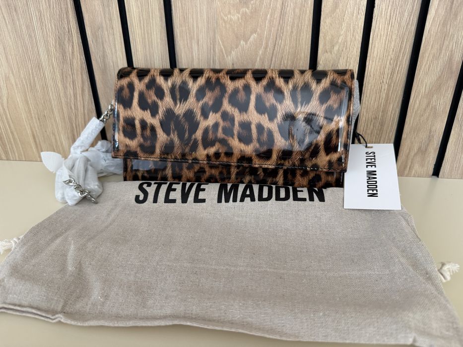 Нови дамски чанти Steve Madden