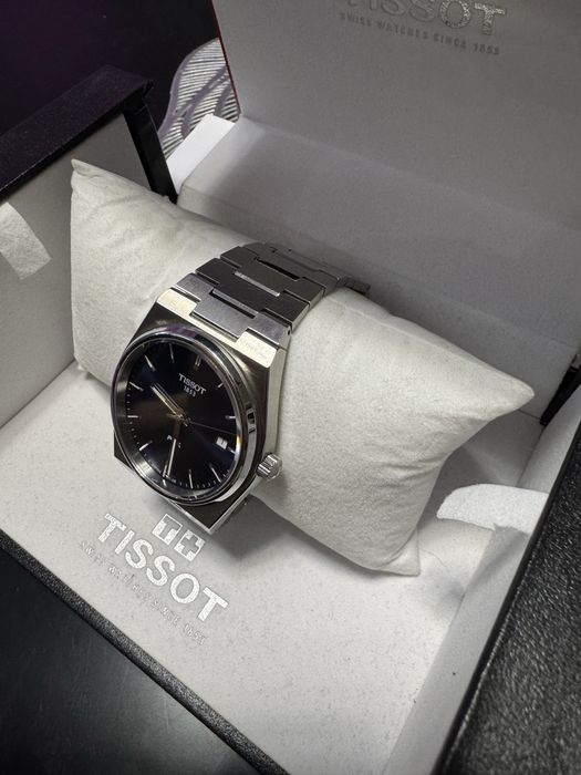 Часы Кварцевые Tissot