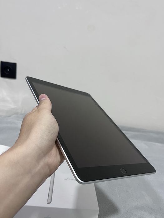 Ipad 9 (2021 года)