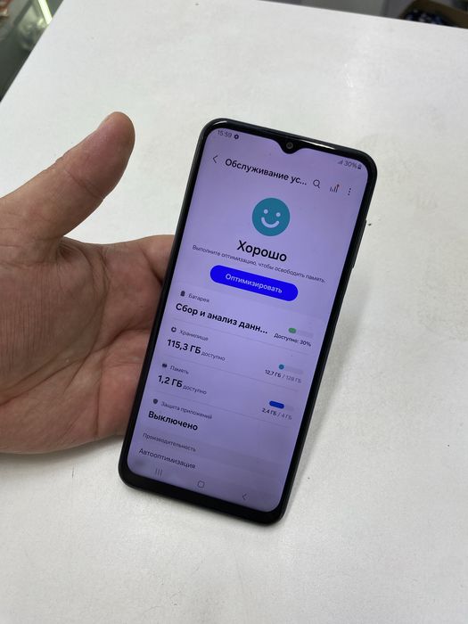 Samsung A13 (128GB)