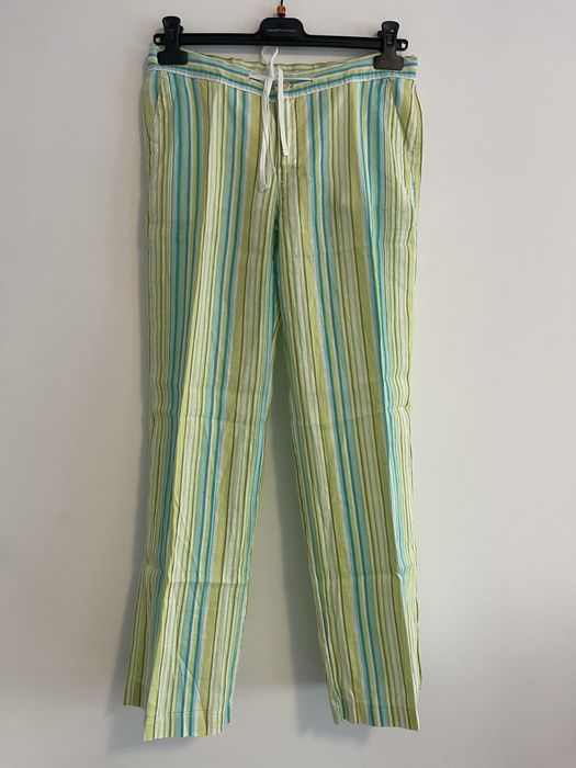 Pataloni lungi de in Zara M, merg si S