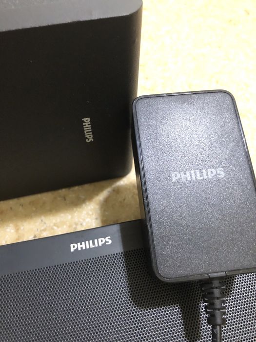 Саундбар Philips TAB6305/10