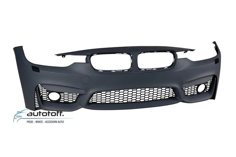 Pachet exterior BMW Seria 3 F30 (11-19) M3 Design