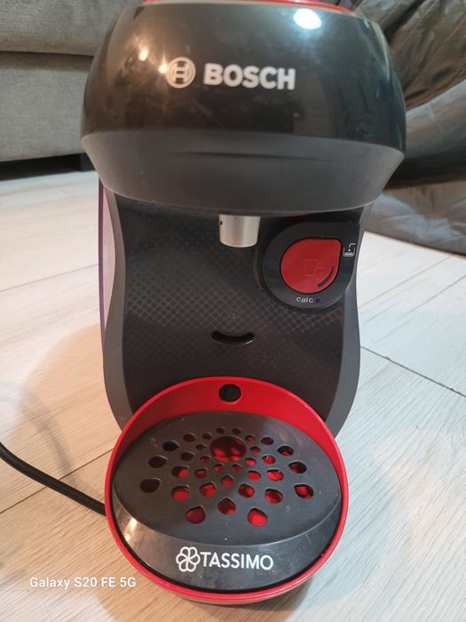 Aparat tassimo Bosch 1003/01