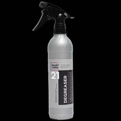 Обезжириватель антисиликон для авто smart open