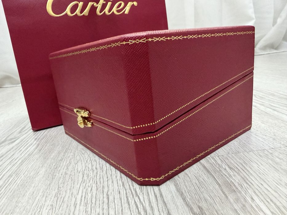 Коробка для часов Carteir