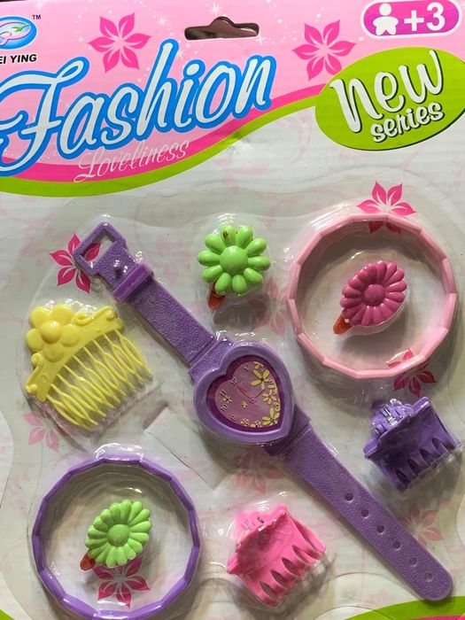 Набор для девочек " Маленькая принцеса"