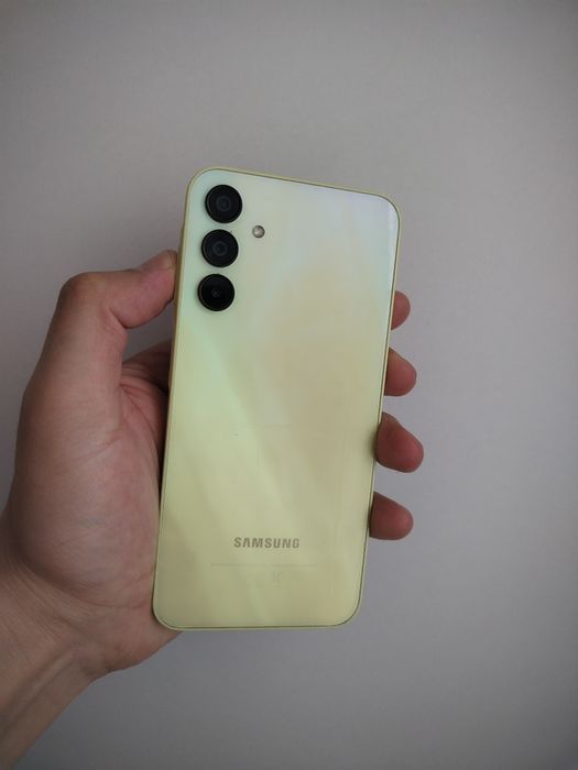 Самсунг А15/256g 5Gтелефон