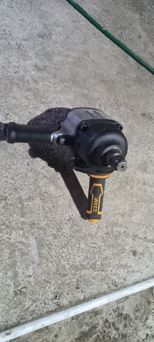 Pistol impact inco 3/8