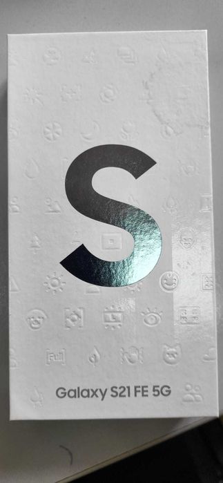 Samsung  Galaxy S21 FE 5G
