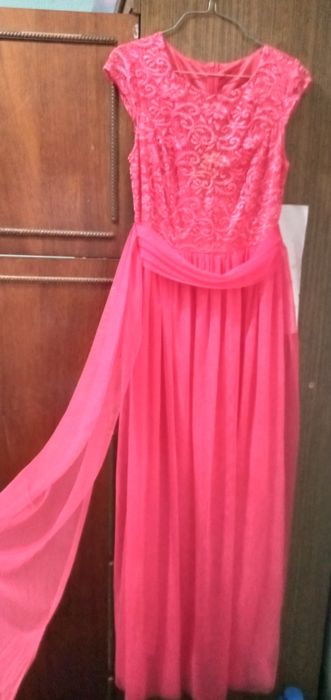 Красивые вечерние платья