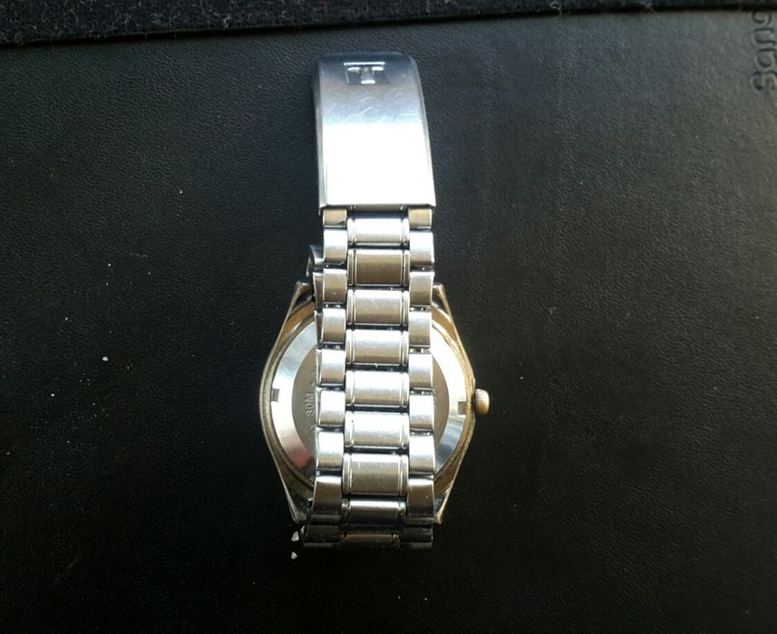 Ceas automatic TISSOT Seastar A580