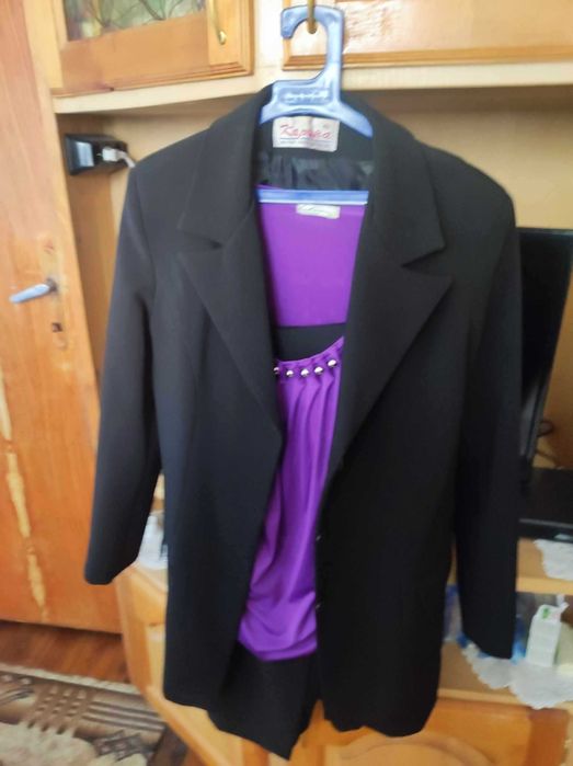 Яке потник панталон