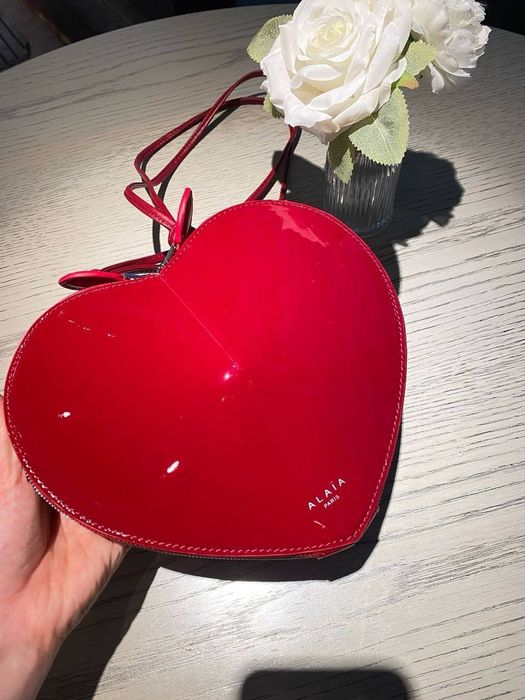 Модная стильная сумка