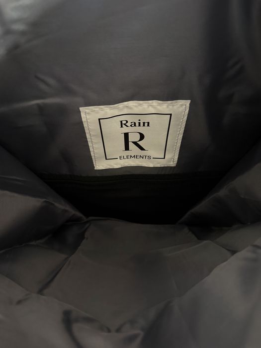 Rucsac Elements Rain NOU