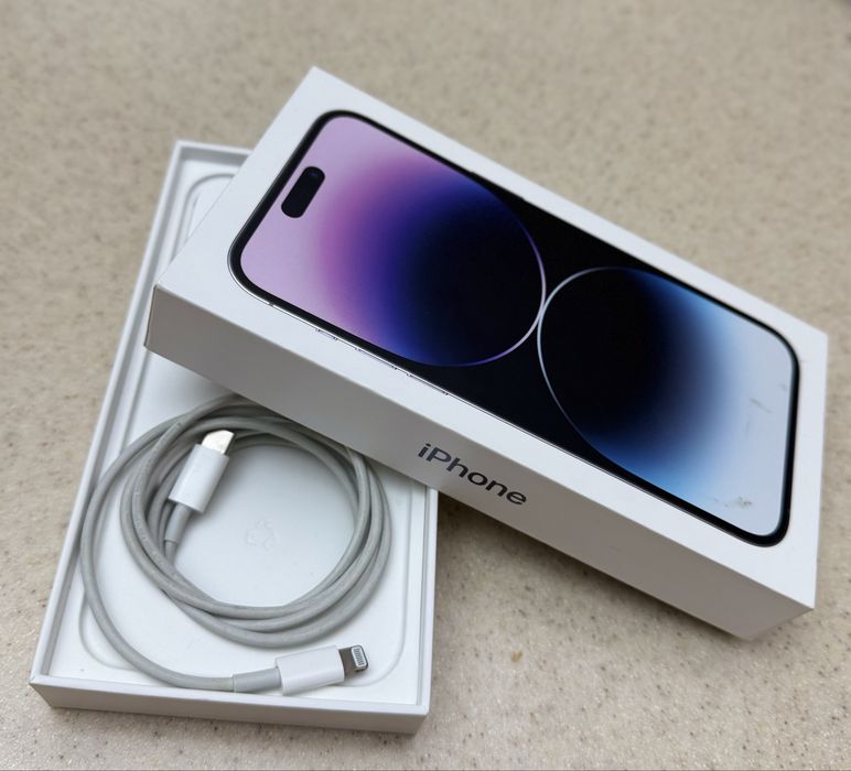 Iphone 14 ProMax 512 гб