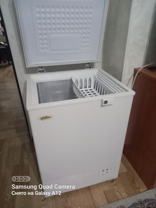 Холодильная камера б/у