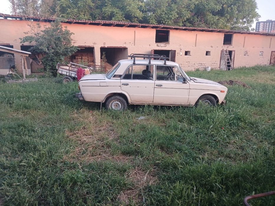 Sotiladi vaz 2106 zapchastga