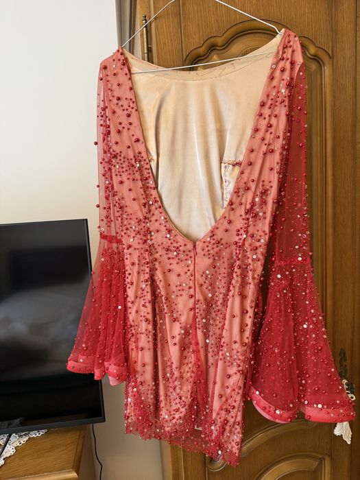 Rochie Tina Raiciu, marimea XS