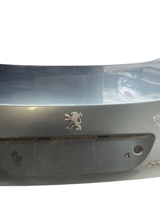 Haion Portbagaj Peugeot 206 Berlina