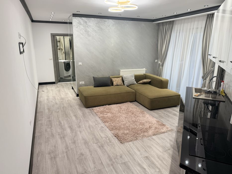 Proprietar Apartament Stefan cel Mare bloc Adama Arena Mall etaj 3