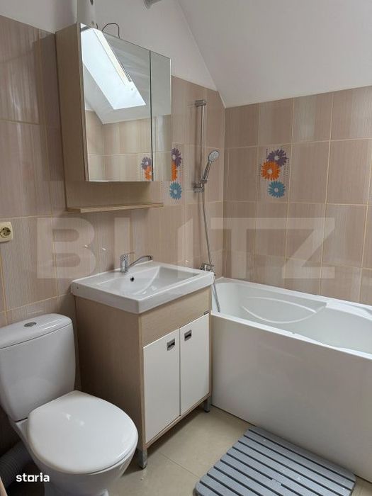 Apartament de vanzare, 89 mp, zona Nord