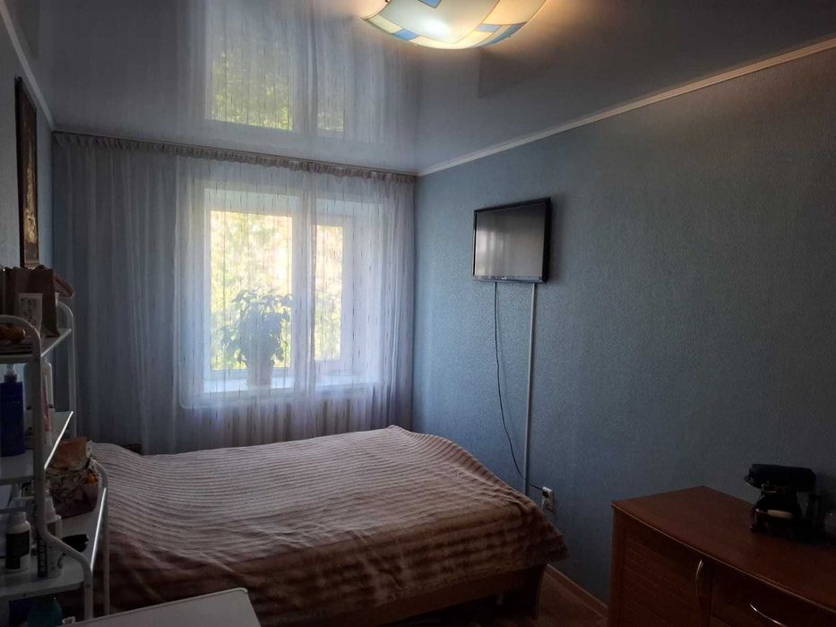 Продажа 3-комнатной квартиры