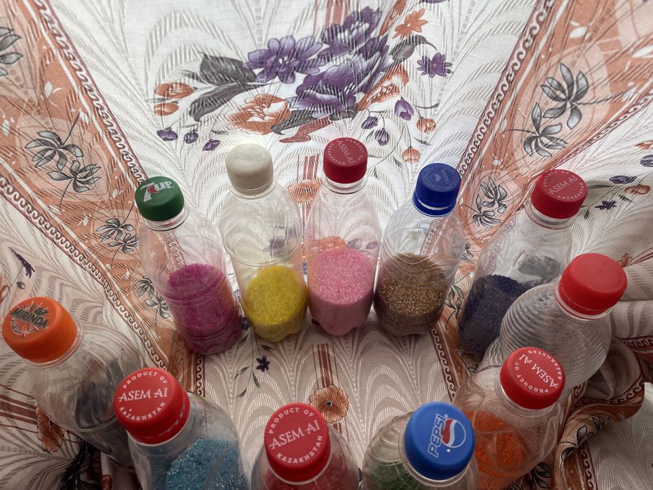 Бисер (бисероплетение)