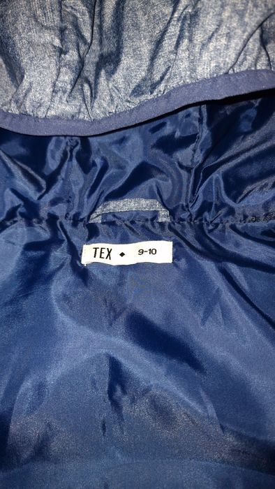 Две грейки Next и Tex