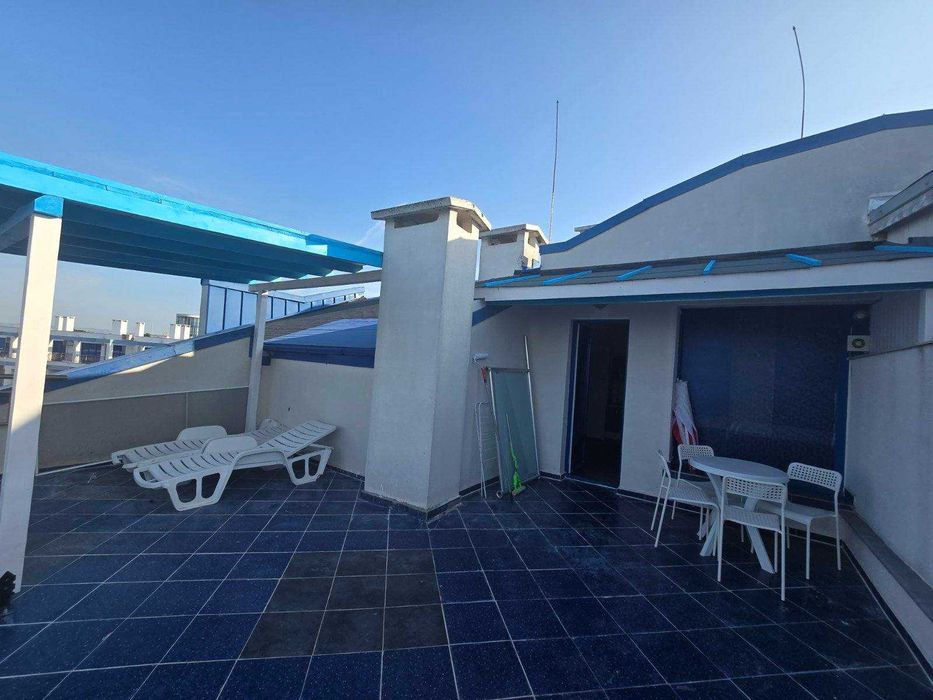 Продава се Тристаен апартамент в Стара Загора, Център - 120 кв.м за 1192 €/кв.м - Снимка #13