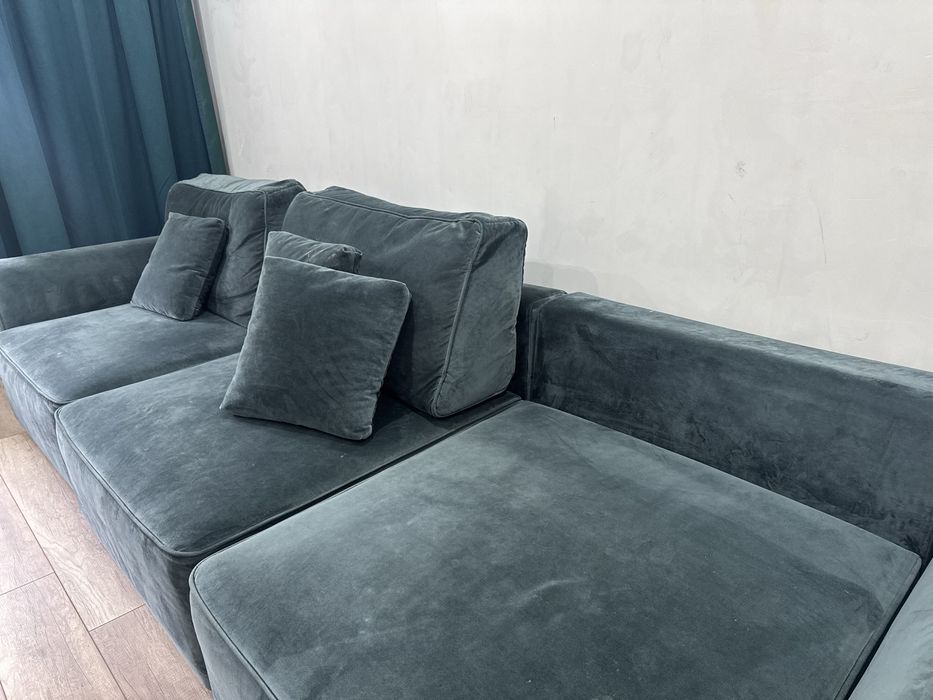 Продам диван для гостинной