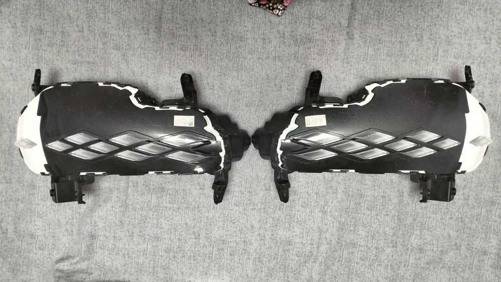 Корейские Фары оригинал