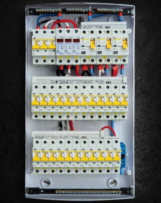 Elektrik xizmati 24/7